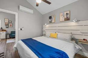 Dog Friendly Tiny Home 15 Min from Asheville's Best - Image 4