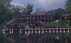 New! Hot Springs Area Home with Dock on Lake Hamilton! - Image 3