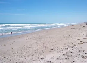 Perfect Family Beach House - 1 Block fra Ocean - Image 4