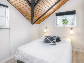Alluring Holiday Home in Falster near Sea - Image 3