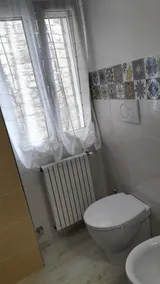 Gi House. Borgo antico Costarainera - typical apartment for families - Image 3