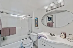 3612O Hollywood Beach Inboard home Animaux acceptés! - Image 3