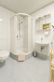 Appartamento accogliente e familiare con terrazza, griglia e giardino - Image 4