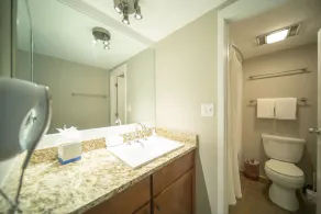 Skating Views, Upscale Condo with Pool/Hot Tub - Image 3