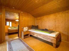 Holiday home with alpine flair and garden - Image 5