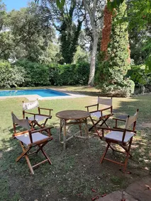 Ferienhaus / Villa - Santa Cristina d'Aro - Image 4