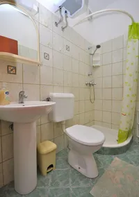Apartments Slavica (53941-A2) - Pasadur - island Lastovo - Image 2