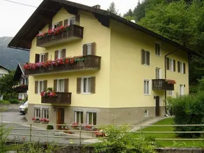 Holiday apartment W 9/1 bedroom / shower / toilet - Holiday House Hotel Post - Image 5