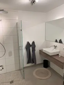 Appartamento \"Fewo Am Holing\" con terrazza privata, vista panoramica e Wi-Fi - Image 5