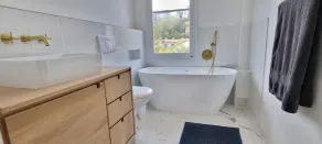 Lumineux appartement, emplacement idéal - Image 2