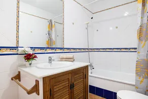 Ferienwohnung 'El Rincón De María' mit Balkon und WLAN - Image 4
