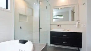Coastal View Cabins Deluxe Spa, Wilsons Promontory - Image 2