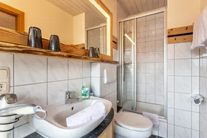 Apartment \"Geierstein\" with Mountain View, Garden & Wi-Fi - Image 3