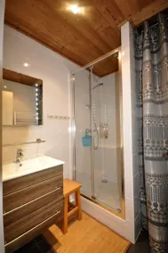3 star apartment in Méribel-Mottaret, ski-in ski-out - Image 3