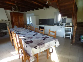 Au pied levé Bed and breakfast on the farm - Image 5