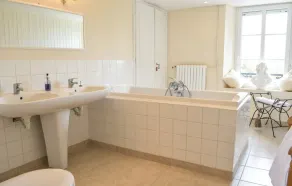 Luksuriøst Château tildelt guldmedalje i Lille Schweiz - Image 5