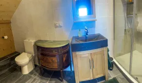 La Ferme de l'Âne Rouge - Holiday cottage -15 people including max. 12 adults - Image 2