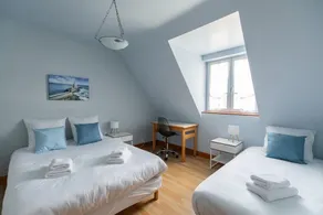 Holiday Home for 9 in St. Renan - Image 4