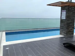 15 min from airport, ocean view, 24/7 security - Image 3