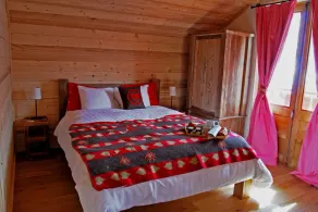 Chalet de lujo 14 pers - auténtico, sauna, cerca de las pistas de esquí - Image 4