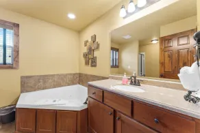 Wonderful Memories will be made at this 6 Bed Lodge in Stonebridge Resort! - Image 3