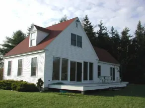 Dorsey Cottage - In einer ruhigen Bucht - Image 5