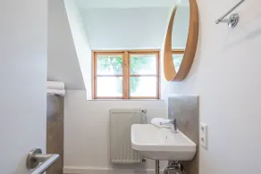 Ferienhaus Dörpshus für bis zu 8 Personen - Image 5