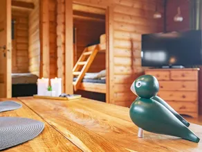 4 person holiday home in Assens - Image 3