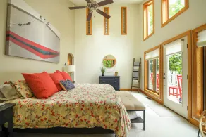 Spacious Luxury Retreat on Raymond Pond | Game Room & Private Dock - Image 4