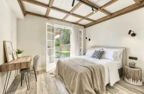 Leeda's Cottages - Image 5