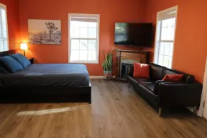 Austin Cabin - Image 4