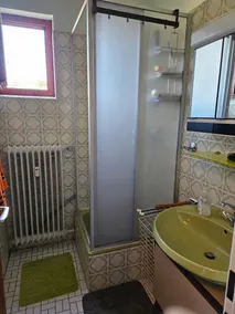 Appartamento 'Ferienwohnung Maria 5' con balcone e Wi-Fi - Image 5
