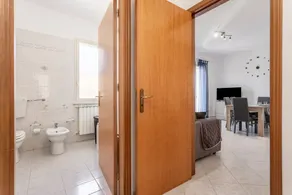 Holiday Apartment \"Contessa Vacanze Byron\" with Mountain View, 2 Balconies and Wi-Fi - Image 5