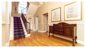 A Georgian Masterpiece Steps from Stirling - Image 2