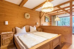 Apartment \"6 Apartment mit Balkon\" with Mountain View, Private Balcony & Wi-Fi - Image 4