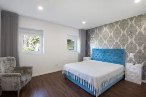 Casa vacanze 'Moradia Pinheiro Manso' con piscina privata, terrazza privata e Wi-Fi - Image 4