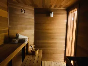 The Akasha is a true ski in ski out property on Foster's Place - Image 3
