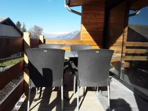 Apartment in a mountain village with whirlpool bath Classified 3 stars - Image 5