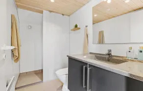 Dejligt hjem i Fjerritslev med sauna - Image 5