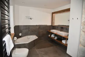 Cozy holiday chalet with top facilities - Hausen on the ground floor - near Chiemsee - Image 4