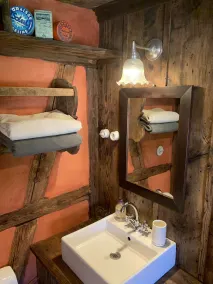 Appartement dans ancien corps de ferme alsacienne - Image 3