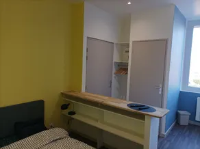 Fully equipped studio. Welcome to Maelia - Image 3
