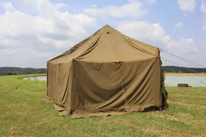 GP Military Tent - Custer - Image 2