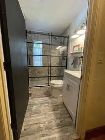 Encantadora cabaña de troncos cerca de Ocala, HITS y Orlando, ideal para familias - Image 4