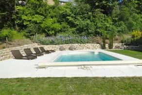 LE MAZET PROVENCAL  AVEC SA PISCINE PRIVATIVE - Image 3