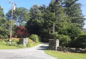 Historic Stockbridge Villa on 25 acres - Image 4
