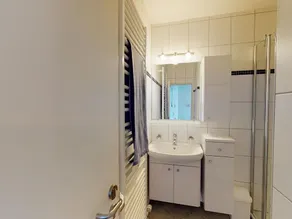 Strandnahe, moderne Ferienwohnung auf Wangerooge, Seeluft 34 - Image 3
