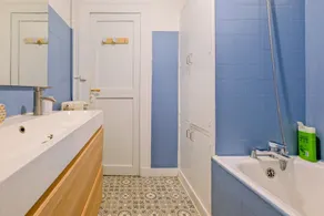 Miraflores – Appartement spacieux et élégant au cœur de Périgueux avec Wi-Fi - Image 3