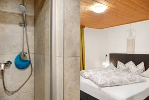 Apartment 'Ferienwohnung Sonnenschein' with Sea View, Shared Terrace and Wi-Fi - Image 3