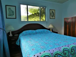 Eagles Nest Cottage where everything is better with an ocean view and breeze - Image 4